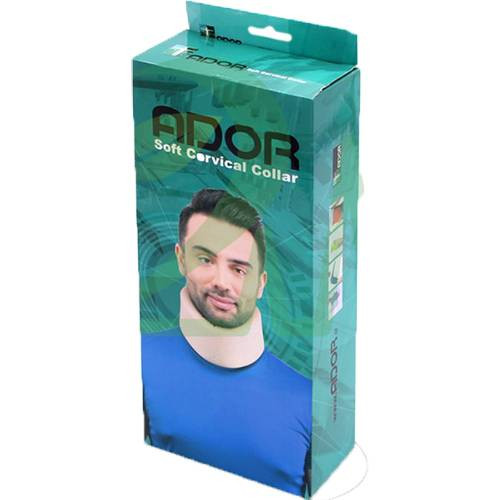گردنبند طبی نرم آدور (ADOR)