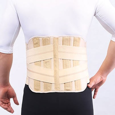 کمربند طبی سخت (L.S.O)
