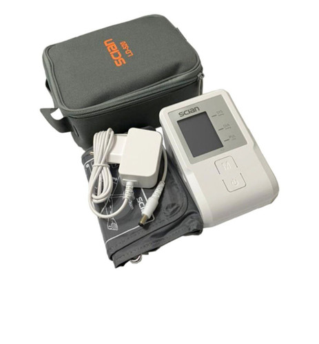 فشارسنج دیجیتال sclan