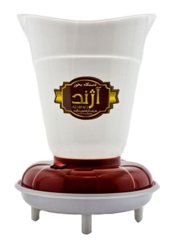 دستگاه بخور صورت آژند