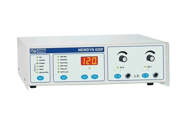 دستگاه فیزیوتراپی نوین مدل 620F