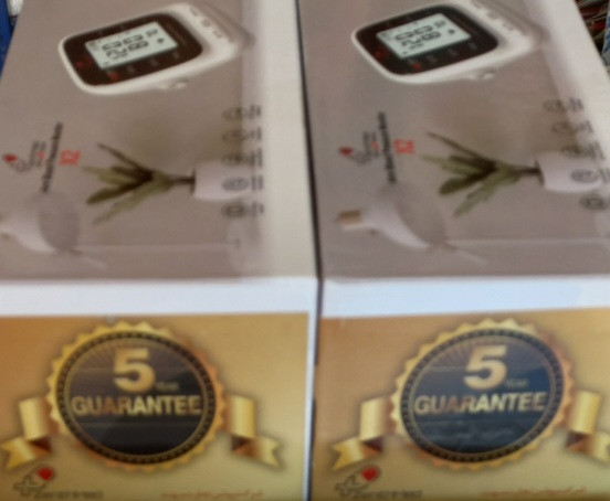 فشارسنج دیجیتال سخنگوی زنیتمِد مدل X2 با کاف فنری