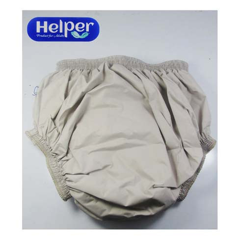 پوشینه شورتی بزرگسال قابل شستشو Helper