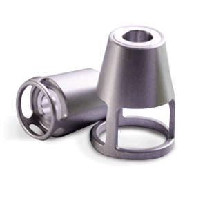 Spacer به قطر 25mm