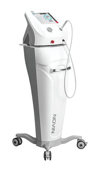 دستگاه لیزر پرتوان مدل 885G