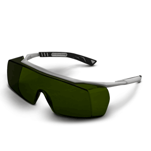 عینک محافظ لیزر