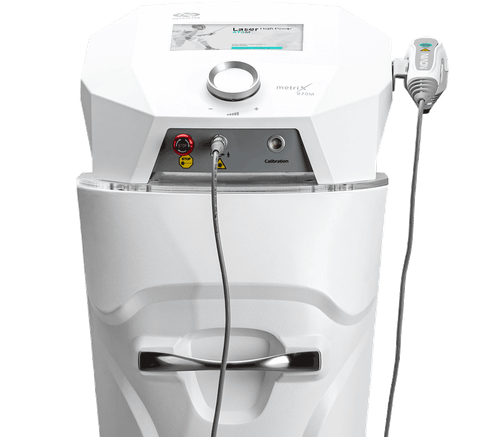 لیزر توان متوسط 870M