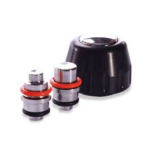 سری شاک ۹ و ۱۵ و ۲۵ mm