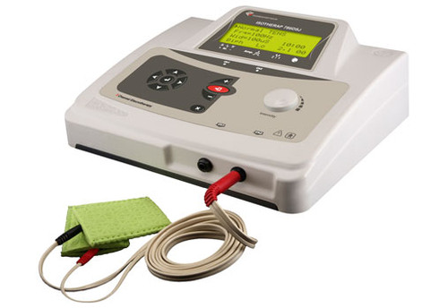 گالوانوفارادیک دو کاناله مستقل