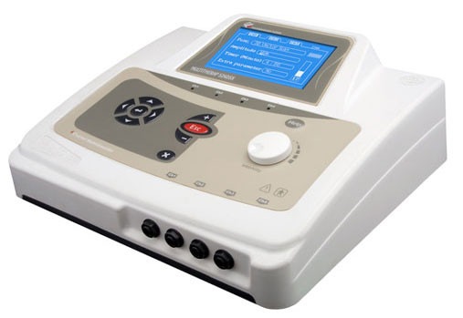 مولتی استیمولاتور 4 کاناله مستقل 524DSX