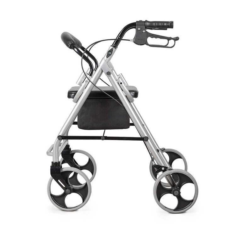 رولیتر جدید همپا سبد جدید ، پشت کمری دو حالته مدل S401a