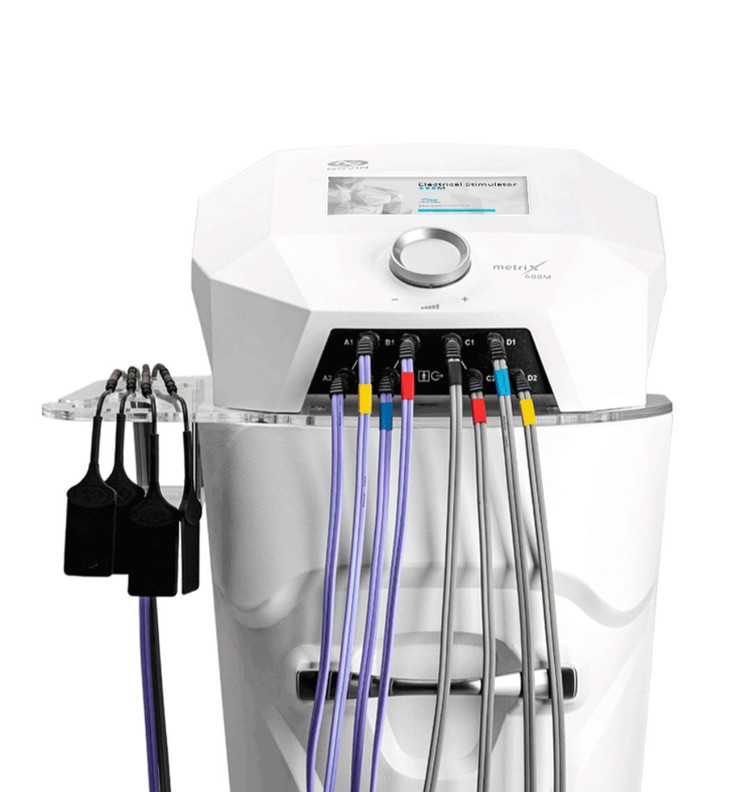 بیوتی استیم 688M