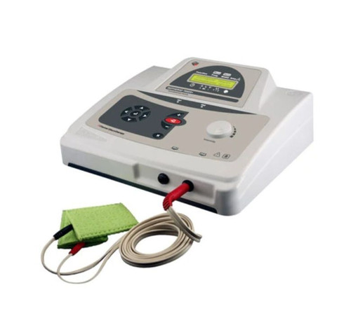 استیمولاتور توانبخش نوین مدل 786Dsj | تنس فارادیک دو کاناله دیجیتال – مستقل (استوک)
