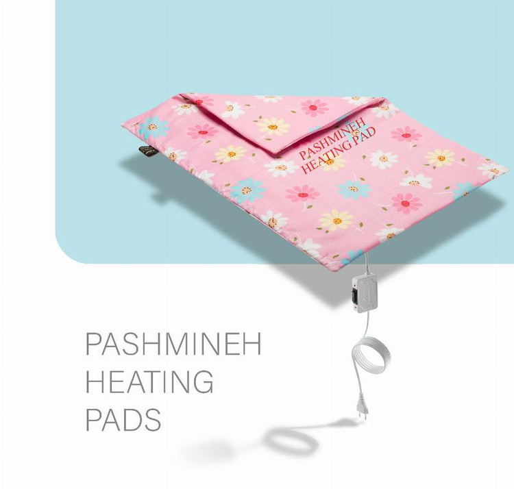 تشک برقی پشمینه مصدری کلید دو ۲ حالته