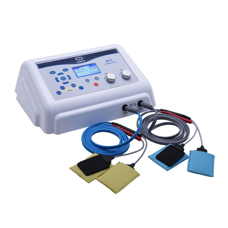 دستگاه استیمولاتور دو کاناله A111