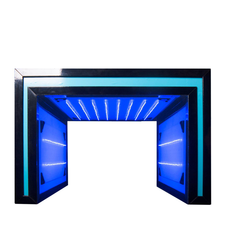 دستگاه فتوتراپی ( زردی ) تونلی مدل TPS-700