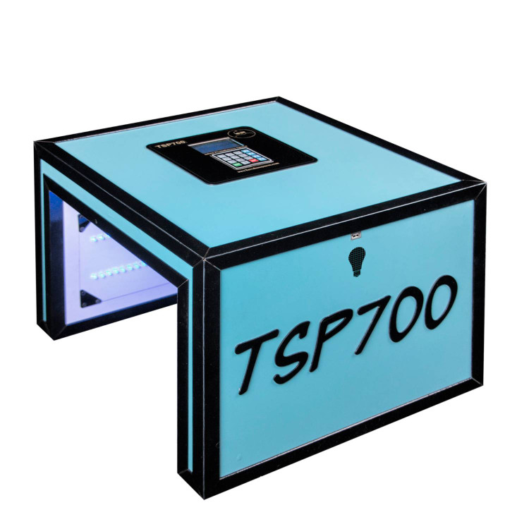 دستگاه فتوتراپی ( زردی ) تونلی مدل TPS-700
